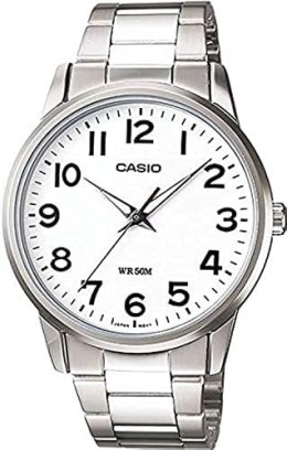 Casio ZEGAREK MĘSKI CASIO MTP-1303D-7B + BOX