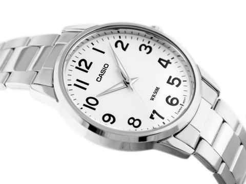 Casio ZEGAREK MĘSKI CASIO MTP-1303D-7B + BOX Casio ZEGAREK MĘSKI CASIO MTP-1303D-7B + BOX