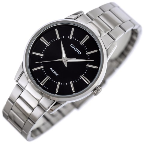 Casio ZEGAREK MĘSKI CASIO MTP-1303PD-1A (zd021b) + BOX Casio ZEGAREK MĘSKI CASIO MTP-1303PD-1A (zd021b) + BOX