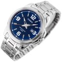 Casio ZEGAREK MĘSKI CASIO MTP-1314D 2AV (zd024a) + BOX