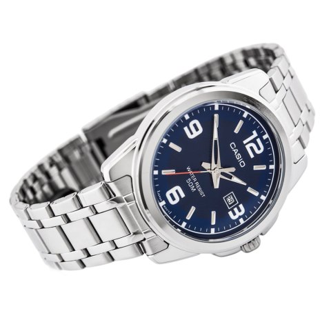 Casio ZEGAREK MĘSKI CASIO MTP-1314D 2AV (zd024a) + BOX Casio ZEGAREK MĘSKI CASIO MTP-1314D 2AV (zd024a) + BOX