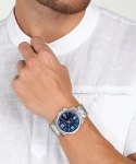 Casio ZEGAREK MĘSKI CASIO MTP-1314D 2AV (zd024a) + BOX