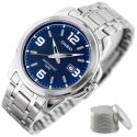 Casio ZEGAREK MĘSKI CASIO MTP-1314D 2AV (zd024a) + BOX