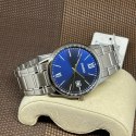 Casio ZEGAREK MĘSKI CASIO MTP-V002D-2B3 + BOX (zd223b)