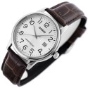 Casio ZEGAREK MĘSKI CASIO MTP-V002L-7B2 + BOX