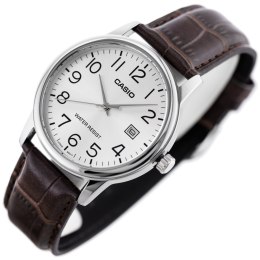 Casio ZEGAREK MĘSKI CASIO MTP-V002L-7B2 + BOX