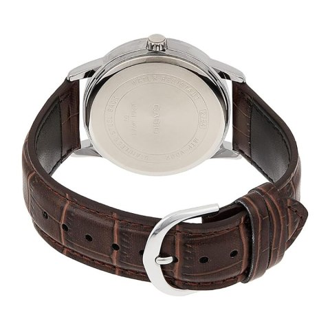 Casio ZEGAREK MĘSKI CASIO MTP-V002L-7B2 + BOX Casio ZEGAREK MĘSKI CASIO MTP-V002L-7B2 + BOX