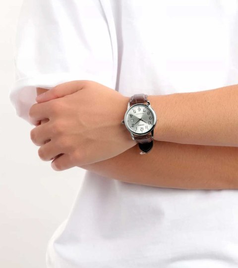 Casio ZEGAREK MĘSKI CASIO MTP-V002L-7B2 + BOX Casio ZEGAREK MĘSKI CASIO MTP-V002L-7B2 + BOX