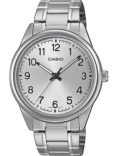 Casio ZEGAREK MĘSKI CASIO MTP-V005D-7B4 + BOX Casio ZEGAREK MĘSKI CASIO MTP-V005D-7B4 + BOX