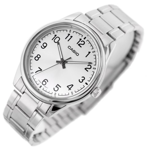 Casio ZEGAREK MĘSKI CASIO MTP-V005D-7B4 + BOX Casio ZEGAREK MĘSKI CASIO MTP-V005D-7B4 + BOX