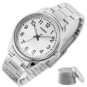 Casio ZEGAREK MĘSKI CASIO MTP-V005D-7B4 + BOX