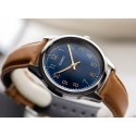 Casio ZEGAREK MĘSKI CASIO MTP-V005L-2B4 (zd066i) + BOX