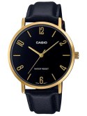 Casio Zegarek Casio MTP-VT01GL-1B2UDF
