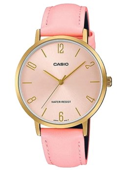 Casio Zegarek damski Casio LTP-VT01GL-4B + BOX