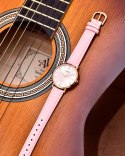 Casio Zegarek damski Casio LTP-VT01GL-4B + BOX