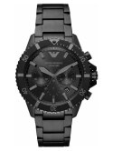 Emporio Armani ZEGAREK MĘSKI EMPORIO ARMANI AR11363 DIVER (zi035a)