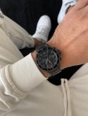 Emporio Armani ZEGAREK MĘSKI EMPORIO ARMANI AR11363 DIVER (zi035a)