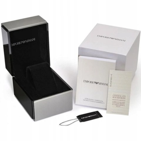 Emporio Armani ZEGAREK MĘSKI EMPORIO ARMANI AR11363 DIVER (zi035a) Emporio Armani ZEGAREK MĘSKI EMPORIO ARMANI AR11363 DIVER (zi035a)