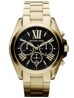 Michael Kors ZEGAREK DAMSKI MICHAEL KORS MK5739 - BRADSHAW (zm509a)