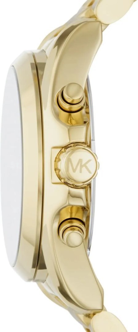 Michael Kors ZEGAREK DAMSKI MICHAEL KORS MK5739 - BRADSHAW (zm509a) Michael Kors ZEGAREK DAMSKI MICHAEL KORS MK5739 - BRADSHAW (zm509a)