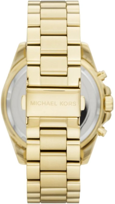 Michael Kors ZEGAREK DAMSKI MICHAEL KORS MK5739 - BRADSHAW (zm509a) Michael Kors ZEGAREK DAMSKI MICHAEL KORS MK5739 - BRADSHAW (zm509a)