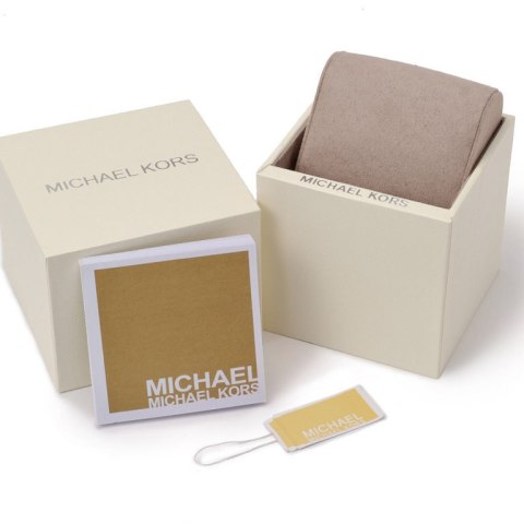 Michael Kors ZEGAREK DAMSKI MICHAEL KORS MK5739 - BRADSHAW (zm509a) Michael Kors ZEGAREK DAMSKI MICHAEL KORS MK5739 - BRADSHAW (zm509a)