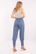 Spodnie Dresowe Model MI-SP-61700.80P Dark Blue - Italy Moda