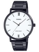 Casio Zegarek Męski Casio MTP-VT01B-7B + BOX