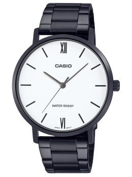 Casio Zegarek Męski Casio MTP-VT01B-7B + BOX