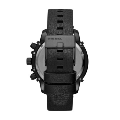 Diesel ZEGAREK MĘSKI DIESEL Griffed Chronograph DZ4519 + BOX Diesel ZEGAREK MĘSKI DIESEL Griffed Chronograph DZ4519 + BOX