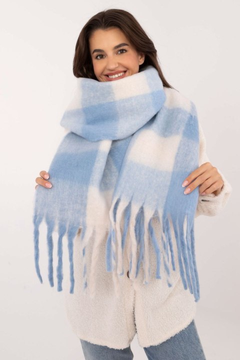 Szalik Model AT-SZ-2312501.62 Blue - AT Szalik Model AT-SZ-2312501.62 Blue - AT