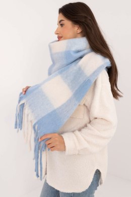 Szalik Model AT-SZ-2312501.62 Blue - AT