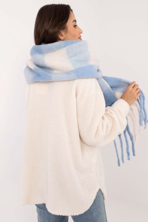 Szalik Model AT-SZ-2312501.62 Blue - AT Szalik Model AT-SZ-2312501.62 Blue - AT