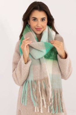 Szalik Model AT-SZ-2312502.53 Dark Green - AT