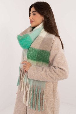 Szalik Model AT-SZ-2312502.53 Dark Green - AT