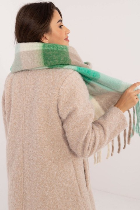 Szalik Model AT-SZ-2312502.53 Dark Green - AT Szalik Model AT-SZ-2312502.53 Dark Green - AT