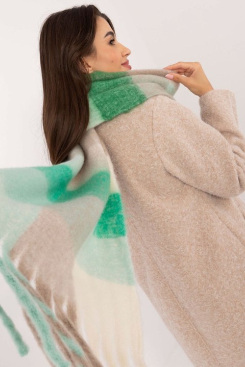Szalik Model AT-SZ-2312502.53 Dark Green - AT Szalik Model AT-SZ-2312502.53 Dark Green - AT