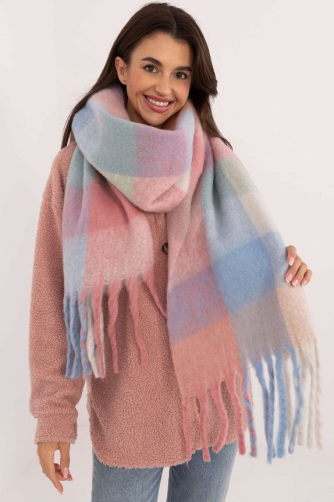 Szalik Model AT-SZ-2312502.53 Light Blue - AT Szalik Model AT-SZ-2312502.53 Light Blue - AT