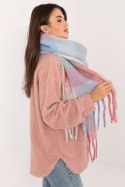 Szalik Model AT-SZ-2312502.53 Light Blue - AT