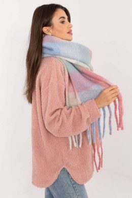 Szalik Model AT-SZ-2312502.53 Light Blue - AT