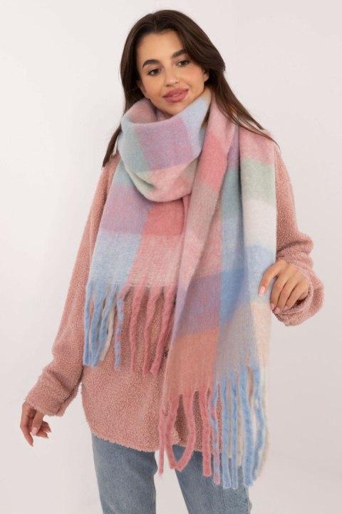 Szalik Model AT-SZ-2312502.53 Light Blue - AT Szalik Model AT-SZ-2312502.53 Light Blue - AT