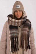 Szalik Model AT-SZ-231301.21 Brown - AT