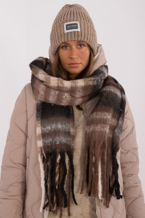 Szalik Model AT-SZ-231301.21 Brown - AT Szalik Model AT-SZ-231301.21 Brown - AT