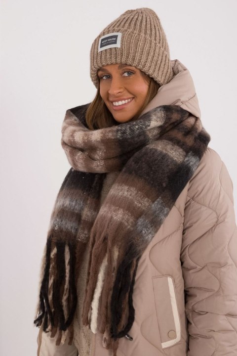 Szalik Model AT-SZ-231301.21 Brown - AT Szalik Model AT-SZ-231301.21 Brown - AT