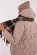 Szalik Model AT-SZ-231301.21 Brown - AT
