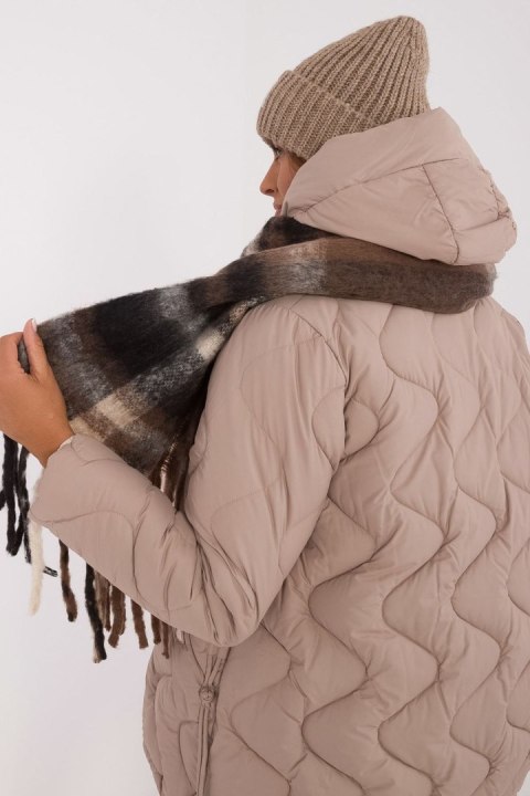 Szalik Model AT-SZ-231301.21 Brown - AT Szalik Model AT-SZ-231301.21 Brown - AT
