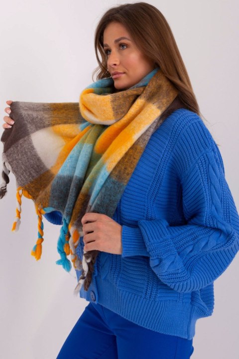 Szalik Model AT-SZ-2313501.97 Brown - AT Szalik Model AT-SZ-2313501.97 Brown - AT