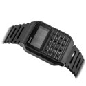 Zegarek Casio Databank CA-53WF-1B