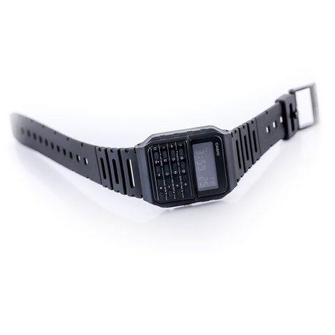 Zegarek Casio Databank CA-53WF-1B Zegarek Casio Databank CA-53WF-1B