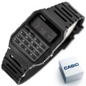 Zegarek Casio Databank CA-53WF-1B